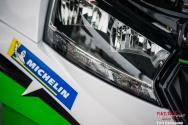 Rallye Český Krumlov: Jan Kopecký - test nové Škody Fabia R5 EVO